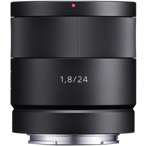 Объектив Sony SEL-24F18Z 24mm F1.8